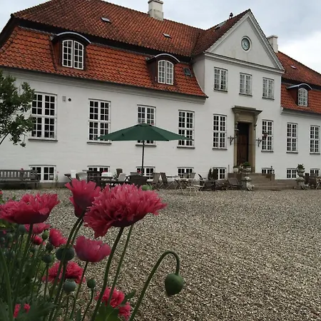 Maison d'hôtes Gelskov Gods